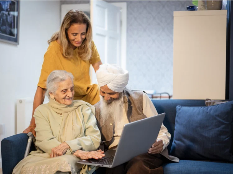 People of pension age may be missing out on £5.2 billion