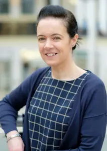 Sarah Small Darlington Partnerships Programme Officer Darlington Council