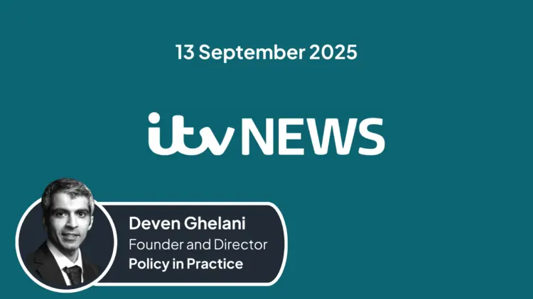 BBC Breakfast MO 25 - Deven interview - 13 Sep 2025