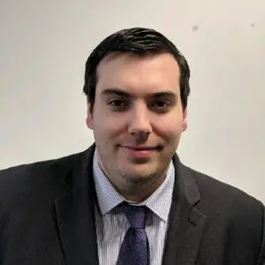 David Gil Welsh Director of Pricing, Data and Analytics, Lantern Group