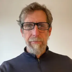 Glyn Ashman, Income Maximisation Lead, London Borough of Hackney